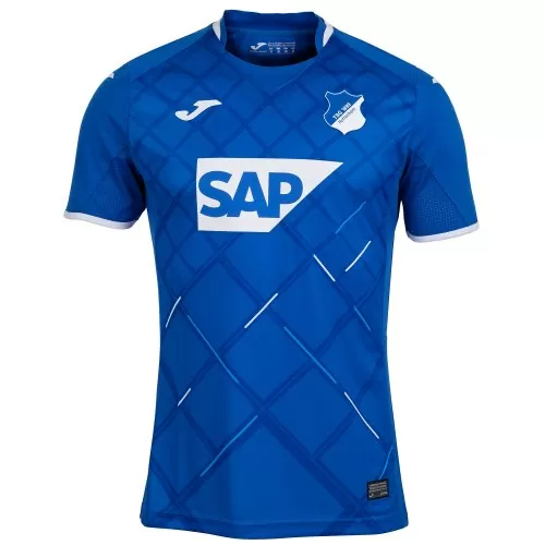 1899 Hoffenheim Jersey 2019-20 1899 Hoffenheim Jersey 2019-20