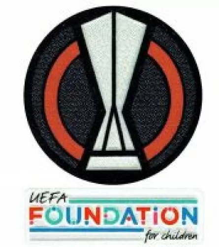 Europa League + Foundation for Children