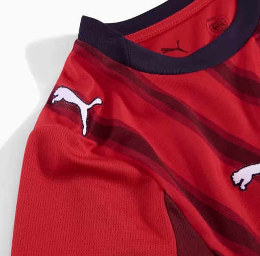 1. FC Heidenheim Trikot - 2025-26