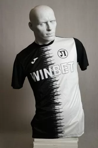 Lokomotiv Plovdiv Trikot - 2024-25