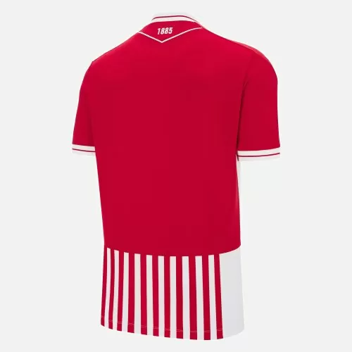 Aalborg BK Jersey - 2025-26 Aalborg BK Jersey - 2025-26
