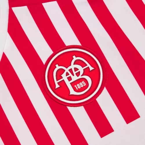 Aalborg BK Jersey - 2025-26 Aalborg BK Jersey - 2025-26