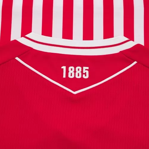 Aalborg BK Jersey - 2025-26 Aalborg BK Jersey - 2025-26