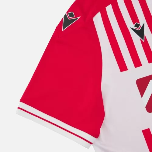 Aalborg BK Jersey - 2025-26 Aalborg BK Jersey - 2025-26