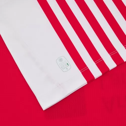 Aalborg BK Jersey - 2025-26 Aalborg BK Jersey - 2025-26