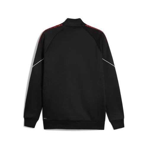 AC Milan Anthem Jacket - 2025-26