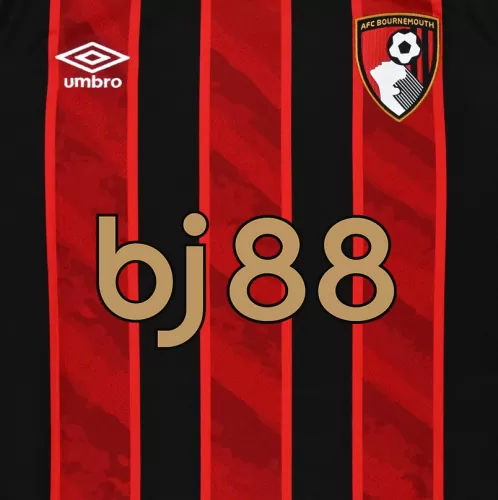 AFC Bournemouth Trikot - 2025-26
