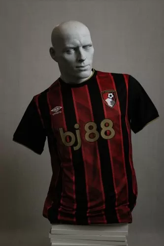 AFC Bournemouth Trikot - 2025-26