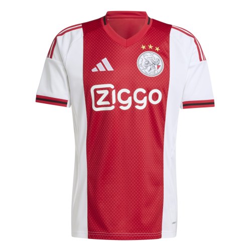 Ajax Amsterdam Trikot - 2025-26