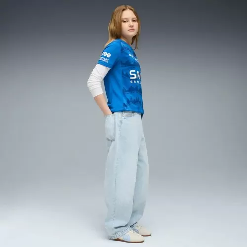 Al Hilal FC Kinder Trikot - 2025-26