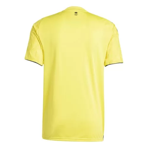 Al Nassr FC Trikot - 2025-26