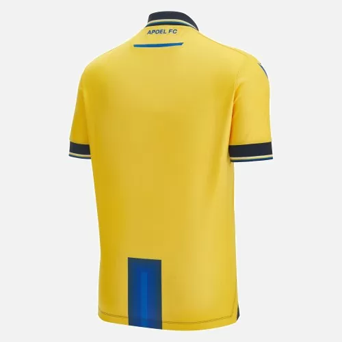 Apoel FC Trikot - 2025-26