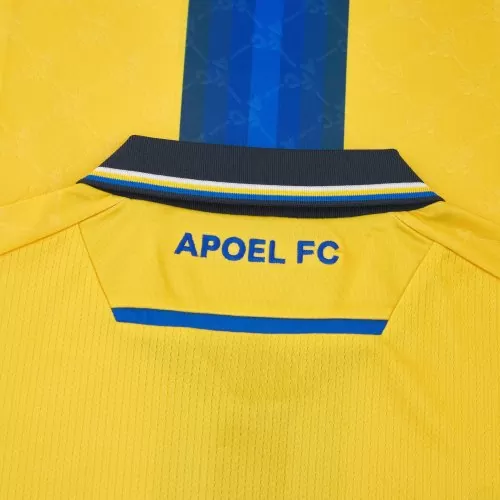 Apoel FC Trikot - 2025-26