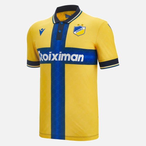 Apoel FC Trikot - 2025-26