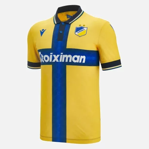 Apoel FC Trikot - 2025-26