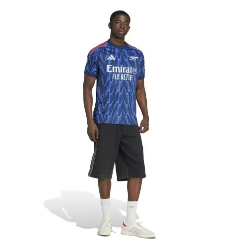 Arsenal London Auswärts Trikot - 2025-26