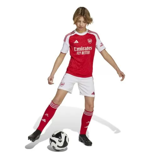 Arsenal London Kinder Trikot - 2025-26