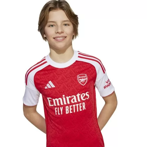 Arsenal London Kinder Trikot - 2025-26