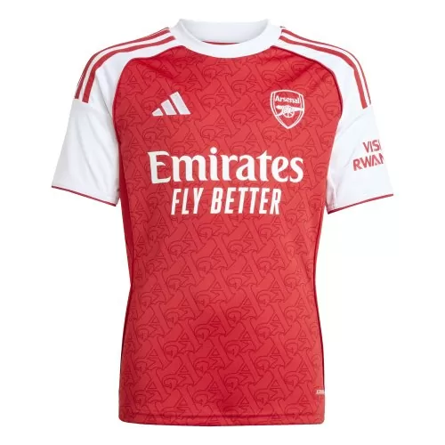 Arsenal London Kinder Trikot - 2025-26