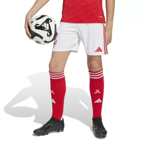 Arsenal London Kinder Shorts - 2025-26