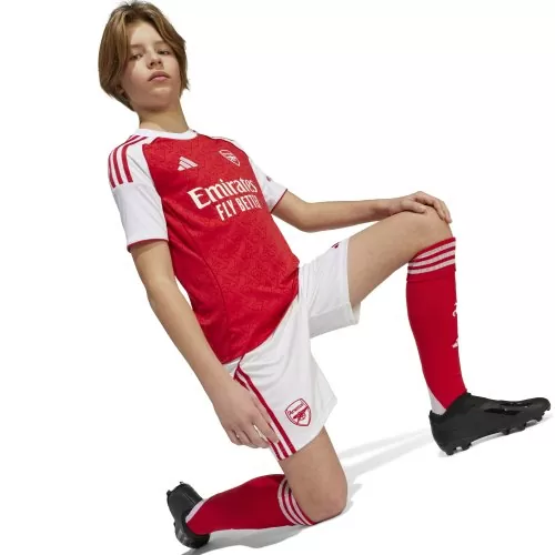 Arsenal London Kinder Shorts - 2025-26