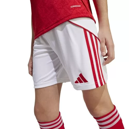 Arsenal London Kinder Shorts - 2025-26