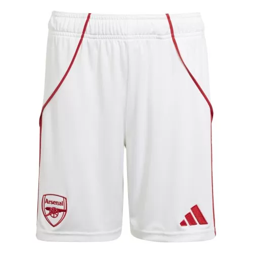 Arsenal London Kinder Shorts - 2025-26