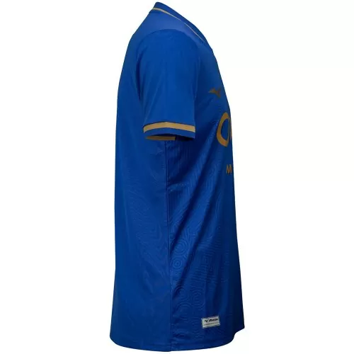 AS Monaco Away Jersey - 2025-26