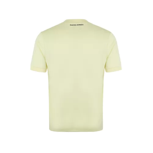 AS Monaco Third Jersey - 2025-26