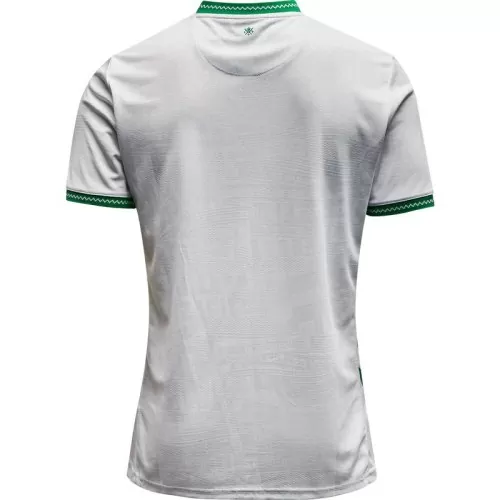 AS Saint-Étienne Auswärts Trikot - 2025-26