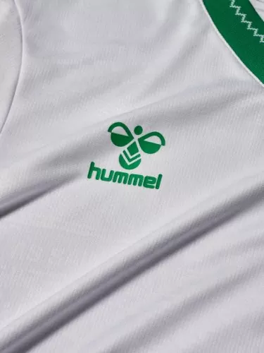 AS Saint-Étienne Auswärts Trikot - 2025-26
