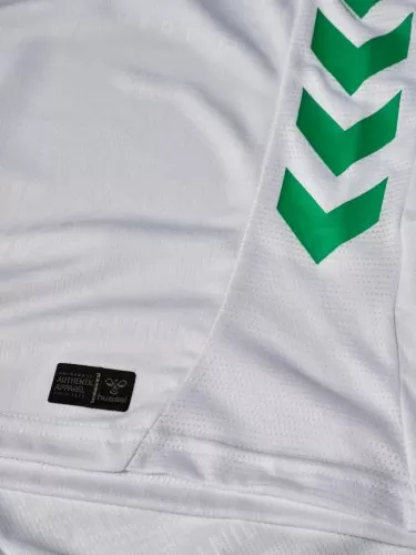 AS Saint-Étienne Auswärts Trikot - 2025-26