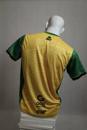 Asante Kotoko SC Jersey - 2024-25