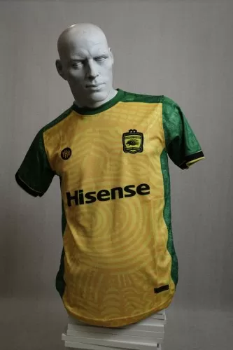 Asante Kotoko SC Jersey - 2024-25