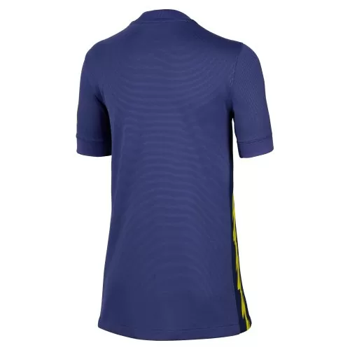 Atletico Madrid Children Away Jersey - 2025-26