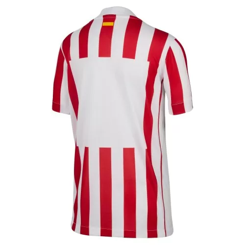 Atletico Madrid Children Jersey - 2025-26