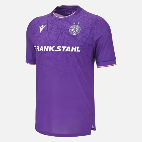 Austria Vienna Jersey - 2025-26