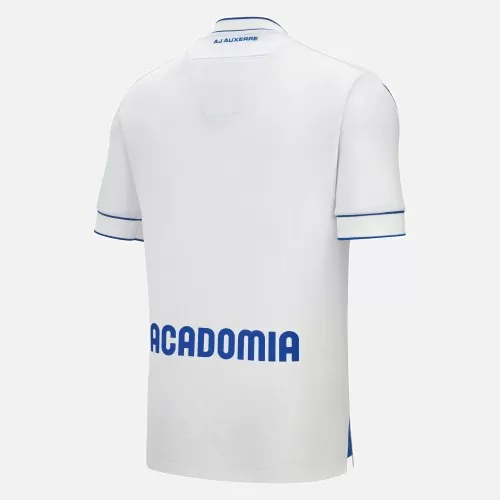Auxerre Trikot - 2025-26 Auxerre Trikot - 2025-26