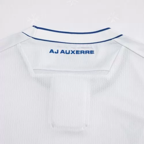 Auxerre Trikot - 2025-26 Auxerre Trikot - 2025-26