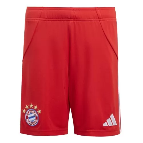 FC Bayern München Kinder Shorts - 2025-26