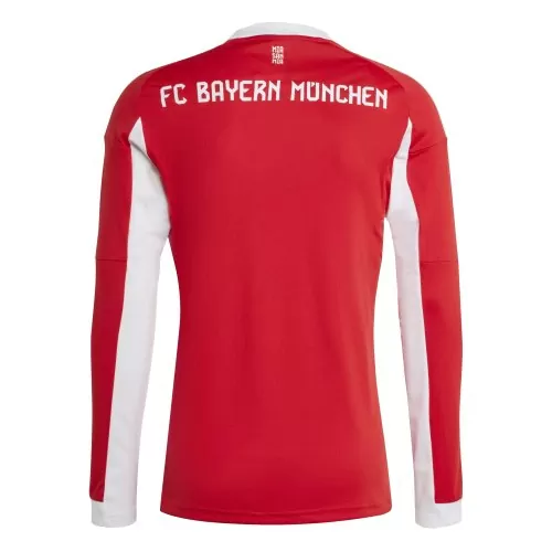 FC Bayern München Trikot langarm - 2025-26