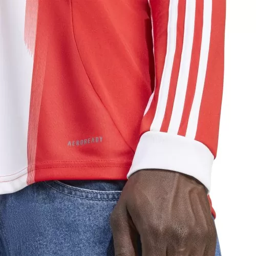 FC Bayern München Trikot langarm - 2025-26