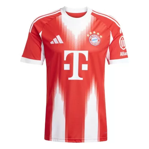 FC Bayern München Trikot - 2025-26