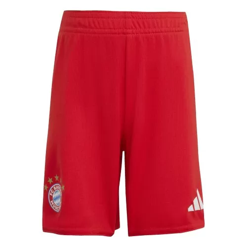 FC Bayern Munich Little Boys Football Kit - 2025-26