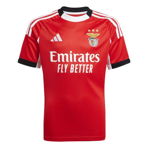 Benfica Lissabon Kinder Trikot - 2025-26