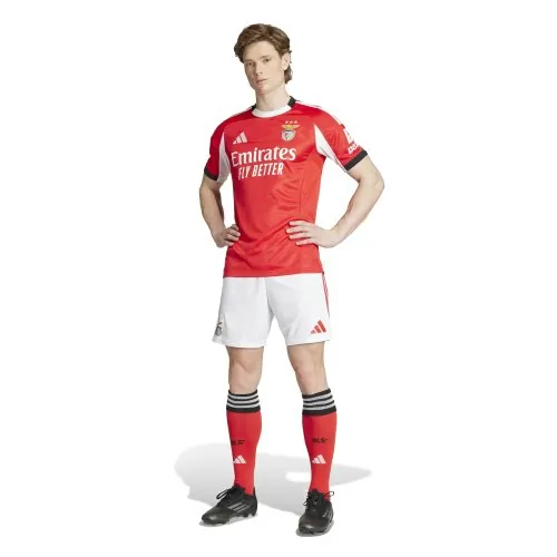 Benfica Lissabon Trikot - 2025-26