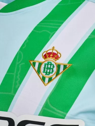 Betis Sevilla Away Jersey - 2025-26