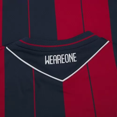 FC Bologna Jersey - 2025-26