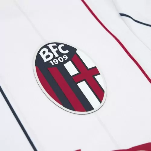 FC Bologna Away Jersey - 2025-26