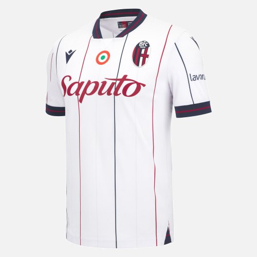 FC Bologna Auswärts Trikot - 2025-26